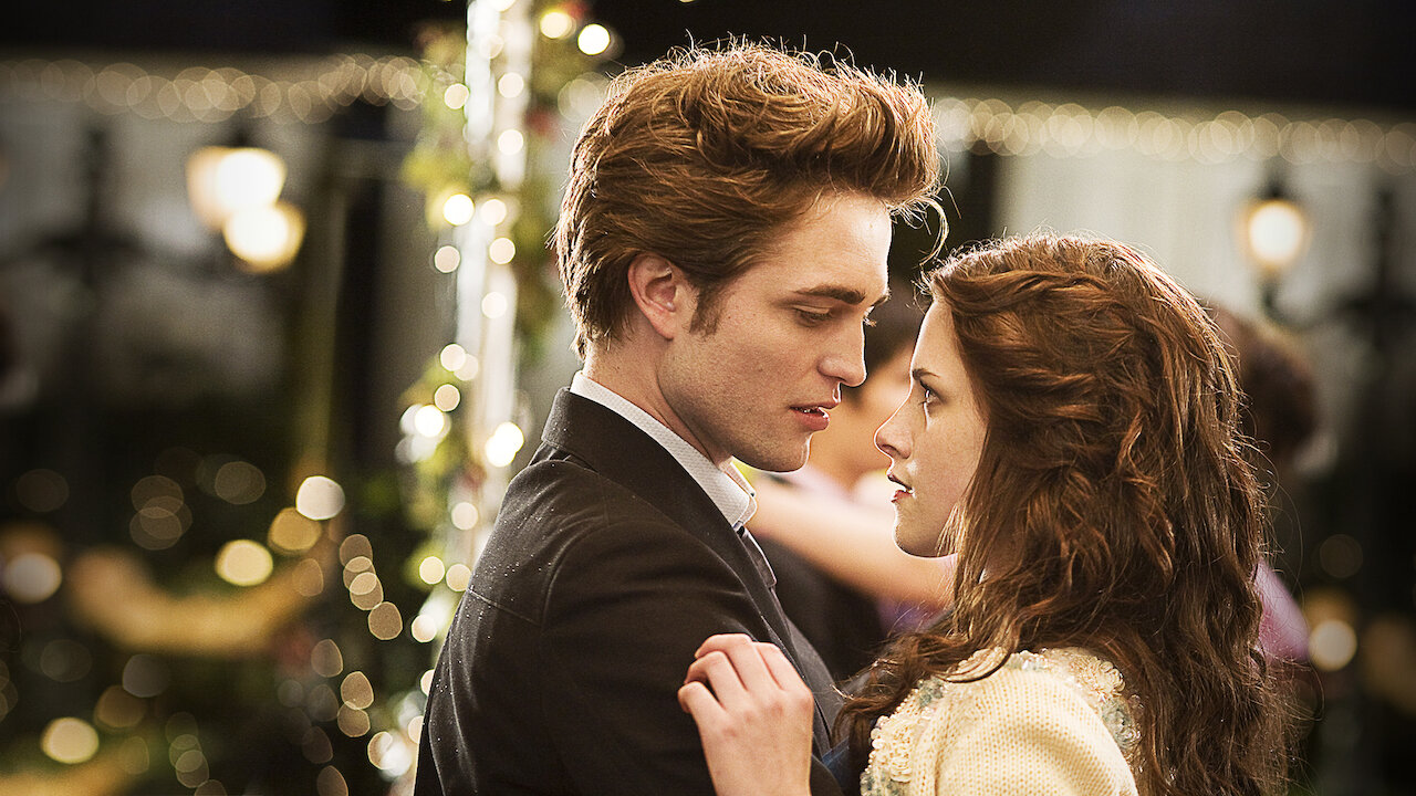 Twilight 1 Streaming Vf Gratuit Sans Inscription Twilight: La Fascination | Netflix